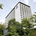 Hotel Hitlon Munchen Germany