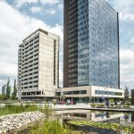 Spilberk Tower Brno CZ