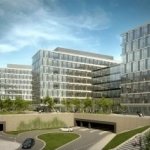 Digital Park III Bratislava SVK