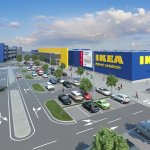 IKEA Bratislava SVK